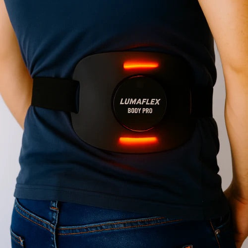 Przewlekła choroba nerek - domowe sposoby opieki i leczenia wspomagającego z wykorzystaniem terapii światłem czerwonym Lumaflex